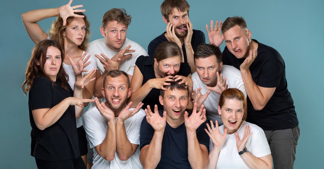 Impro Kaunas